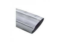 InoxCar exhaust suitable for Volkswagen Golf IV R32 4-Motion (240hp) 2004- Left/Right 1