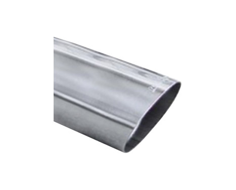 InoxCar exhaust suitable for Volkswagen Golf IV R32 4-Motion (240hp) 2004- Left/Right 1, Image 2