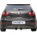 InoxCar exhaust suitable for Volkswagen Golf V R32 3.2 V6 (250hp) 2004- Left/Right 102mm