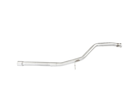 InoxCar mid pipe suitable for Peugeot 206 GT WRC (135 hp), Image 2