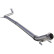 InoxCar mid pipe suitable for Peugeot RCZ 1.6THP (156hp) 2010-, Thumbnail 2