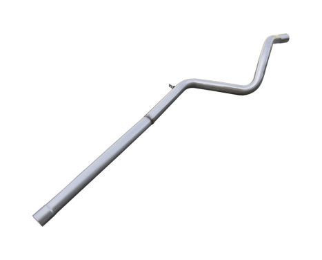 InoxCar mid pipe suitable for Renault Megane III RS 2.0T (250hp) 2010- (Ø63.5mm), Image 2