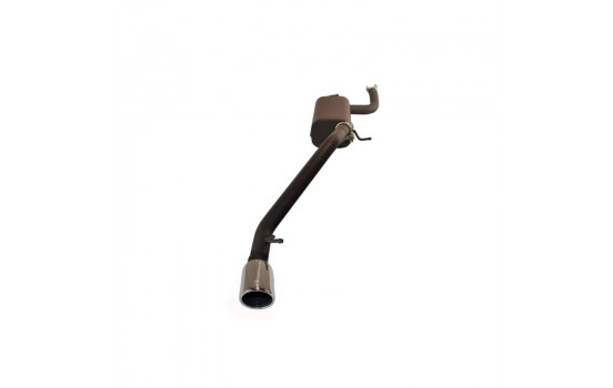 Performance Exhaust Mazda 3 Hatchback 1.4 62kW / 1.6 77kW 2003-2006 80mm