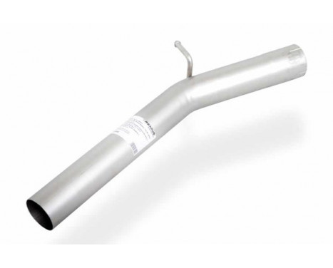 Remus 'GPF-back' Exhaust Muffler VW Golf VIII R 4motion, Image 3