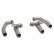 Remus 'GPF-back' Exhaust Muffler VW Golf VIII R 4motion, Thumbnail 4