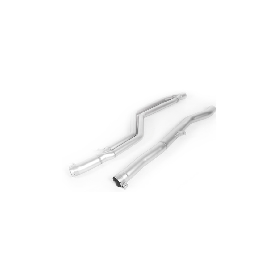 Remus Catback exhaust pipe Winparts.co.uk Performance exhaust
