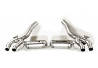 Remus Cat-back System suitable for BMW M5 F90