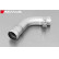Remus double sport exhaust Audi A3 3-Drs / Sportback (type 8V), Thumbnail 3