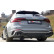 Remus Exhaust Muffler suitable for (Axle-Back System) Audi RS4/RS5 - Silver / Carbon, Thumbnail 4