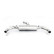 Remus Exhaust Muffler Volkswagen Golf GTI / Seat Leon Cupra from 2017