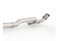 Remus exhaust suitable for Alfa Romeo Stelvio 2.0 Turbo MultiAir