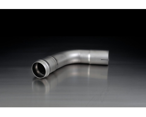 Remus exhaust suitable for Audi A3 3-Drs/Sportback 1.8 TFSi (type 8V), Image 4