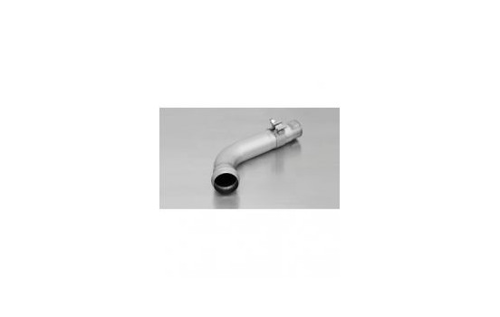 Remus exhaust suitable for Audi A3 3-Drs/Sportback (type 8V), Image 3