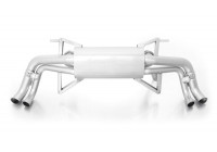 Remus exhaust suitable for Audi R8/R8 Spyder 5.2 V10 (type 4S)