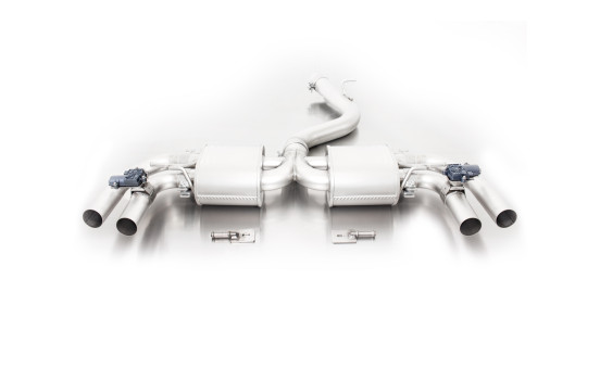 Remus exhaust suitable for Audi RS3 Sportback (type 8V)