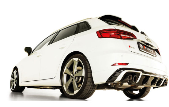 Remus exhaust suitable for Audi RS3 Sportback (type 8V), Image 3