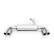 Remus exhaust suitable for Audi S3 Sportback (8V) - Black Chrome, Thumbnail 3