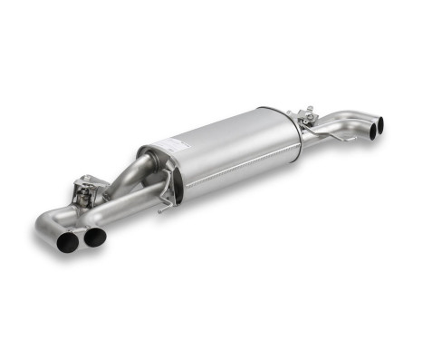 Remus exhaust suitable for (Axle-Back System) BMW G15 M850iX