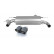 Remus exhaust suitable for (Axle-Back System) BMW LCi 340i/440i Carbon/Titanium