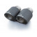 Remus exhaust suitable for (Axle-Back System) BMW LCi 340i/440i Carbon/Titanium, Thumbnail 4