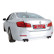 Remus exhaust suitable for BMW 5 Series F10 535i - Silver / Angled, Thumbnail 5