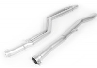 Remus exhaust suitable for BMW 540i/iX 2016+
