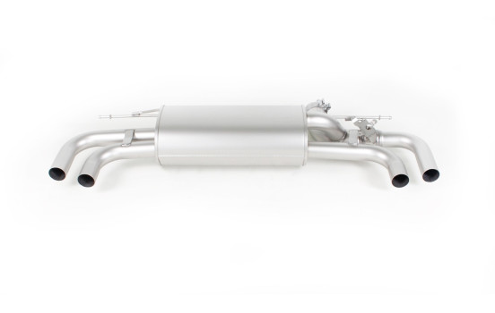 Remus exhaust suitable for BMW G30/G31 540i/iX - Carbon, Image 3