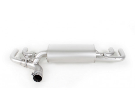 Remus exhaust suitable for BMW G30/G31 540i/iX - Carbon, Image 4
