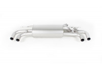 Remus exhaust suitable for BMW G30/G31 540i/iX