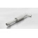 Remus exhaust suitable for (cat-back) suitable for L+R Skoda Octavia RS Sedan/Station (type 5E), Thumbnail 5