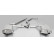 Remus exhaust suitable for (cat-back) suitable for L+R Skoda Octavia RS Sedan/Station (type 5E)