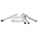 Remus exhaust suitable for (cat-back) suitable for Mini Cooper S (JCW) F56/F57 - Black Chrome, Thumbnail 3