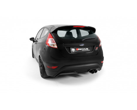 Remus exhaust suitable for Ford Fiesta ST VII (type JA8), Image 2
