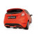 Remus exhaust suitable for Ford Fiesta ST VII (type JA8), Thumbnail 3