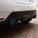 Remus exhaust suitable for (GPF-back) Toyota Yaris GR (G16E) 1.6 Turbo - Chrome 102mm, Thumbnail 6