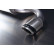 Remus exhaust suitable for incl. trim pieces BMW 1 Series (F20/F21), Thumbnail 2