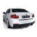 Remus exhaust suitable for L+R BMW M140i(X) / M240i(X) Carbon end tips, Thumbnail 3