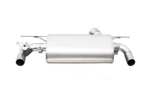 Remus exhaust suitable for L+R BMW M140i(X) / M240i(X)