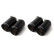 Remus exhaust suitable for L+R BMW M3/M4 (type F80, F82) - Black Chrome, Thumbnail 4