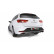 Remus exhaust suitable for L+R suitable for Seat Leon Cupra ST 300, Thumbnail 3