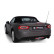 Remus exhaust suitable for left and right Fiat 124 Spider 1.4 turbo 'Chrome', Thumbnail 3