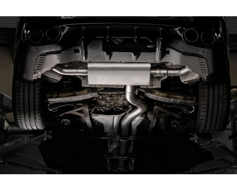 Remus exhaust suitable for Mercedes CLA 45 S AMG (C118/X118), Image 3