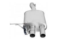 Remus exhaust suitable for Mini Cooper S F56 3-drs 2014=>