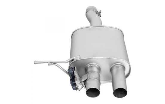 Remus exhaust suitable for Mini Cooper S F56 3-drs 2014=>