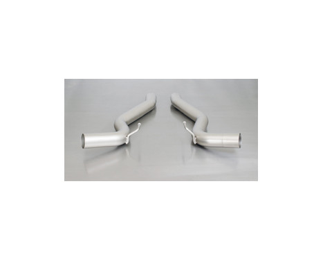 Remus exhaust suitable for Mustang Coupé & Cabrio, 2015=> (not for facelift), Image 3