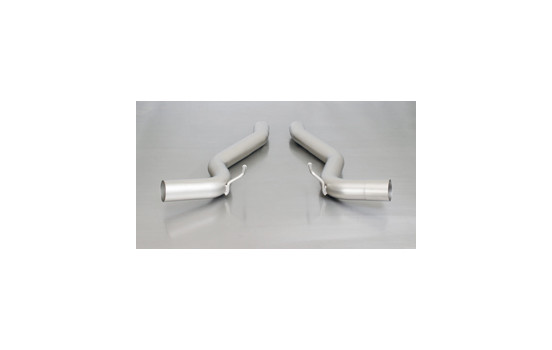 Remus exhaust suitable for Mustang Coupé & Cabrio, 2015=> (not for facelift), Image 3