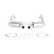 Remus exhaust suitable for Porsche Boxster/Cayman (718) from 2016 - Carbon, Thumbnail 5