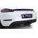 Remus exhaust suitable for Porsche Boxster/Cayman (718) from 2016 - Chrome Sharp, Thumbnail 5
