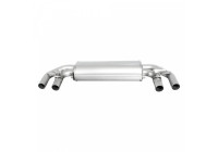 Remus exhaust suitable for Volkswagen Golf VII R