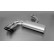 Remus exhaust suitable for Volkswagen Scirocco 1.4 TSI 2008=>, Thumbnail 3